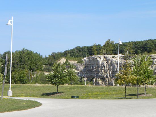 George K. Pinney County Park